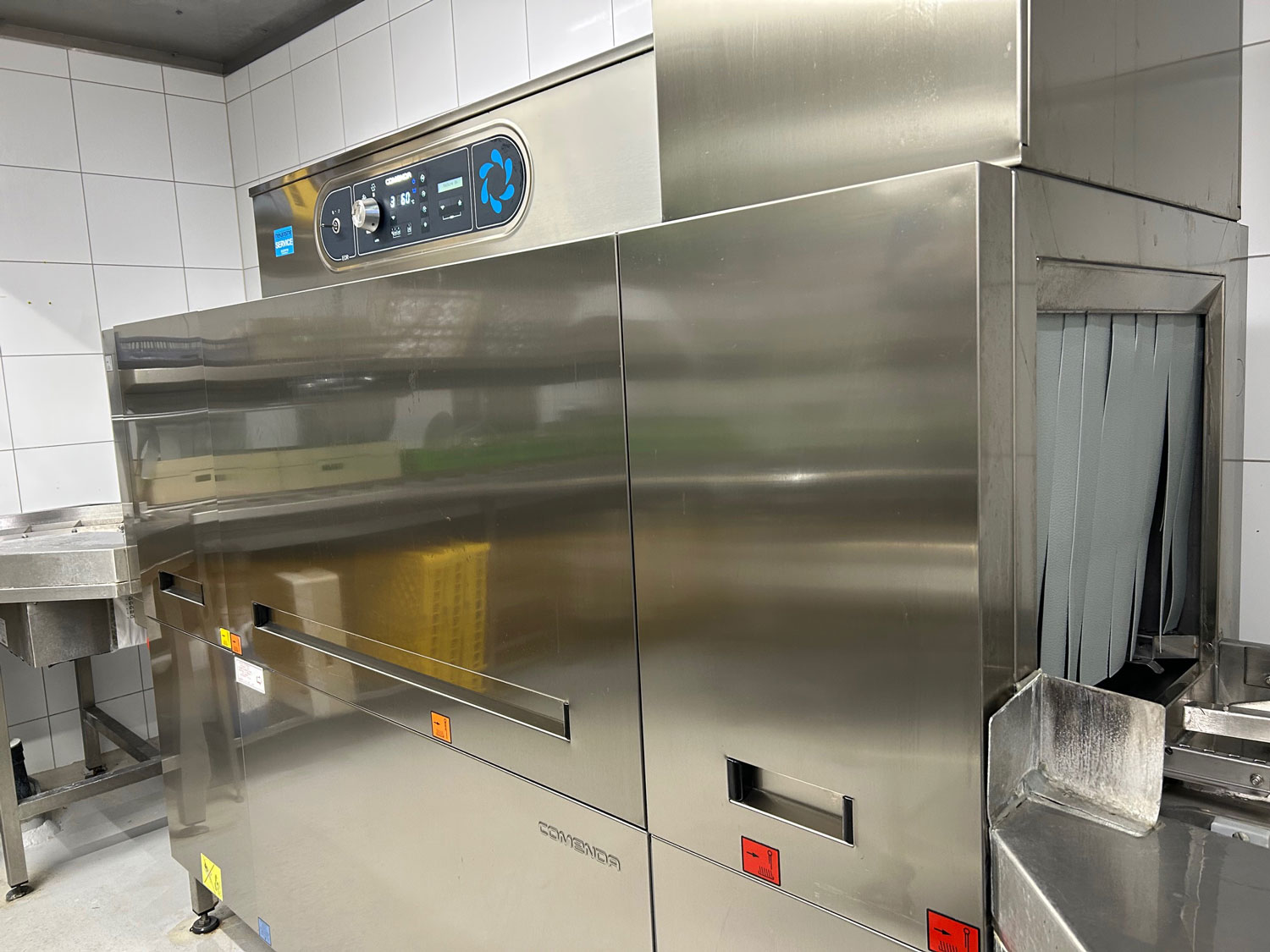 Ikon for Rådgivning og salg